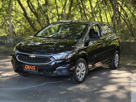 CHEVROLET ONIX 1.0 MPFI LT 8V FLEX 4P MANUAL CHEVROLET ONIX 1.0 MPFI LT 8V FLEX 4P MANUAL